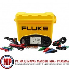 FLUKE 1662 Multifuntion Installation Tester FLUKE 1662 Multifuntion Installation Tester